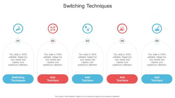 Switching Techniques In Powerpoint And Google Slides Cpb