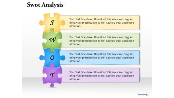 Swot Analysis PowerPoint Presentation Template 1 Swot Analysis PowerPoint Presentation Template 1