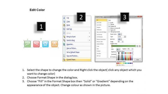 Swot Analysis PowerPoint Presentation Template 2