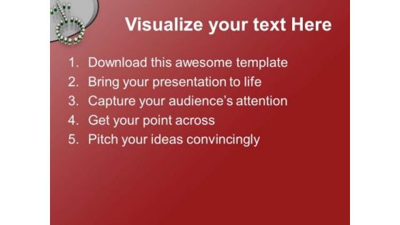 Symbol Of Female Community PowerPoint Templates Ppt Backgrounds For Slides 0613