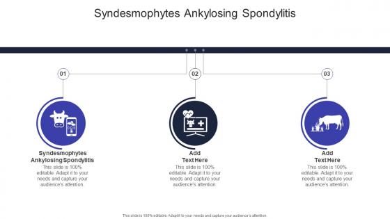 Syndesmophytes Ankylosing Spondylitis In Powerpoint And Google Slides Cpb