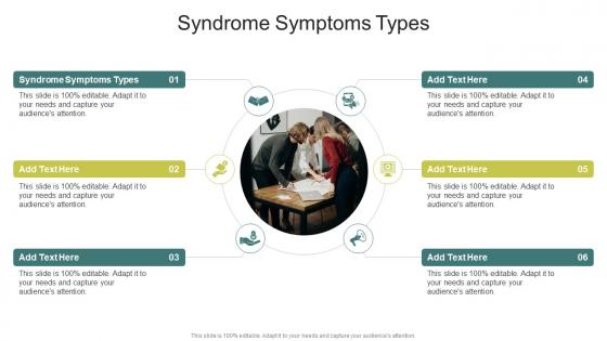 Syndrome Symptoms Types In Powerpoint And Google Slides Cpb
