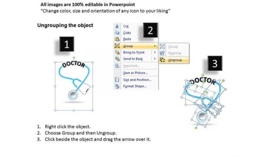 Syringe Medical Instrument PowerPoint Slides And Ppt Diagram Templates