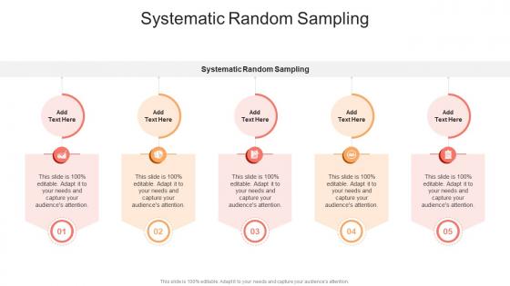 Systematic Random Sampling In Powerpoint And Google Slides Cpb