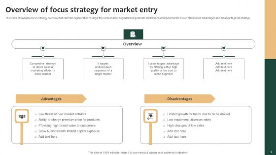 Tailored Product Approach For Targeted Market Consumers Ppt Powerpoint Presentation Complete Deck With Slides
