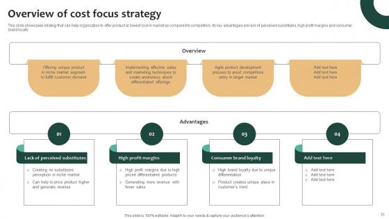 Tailored Product Approach For Targeted Market Consumers Ppt Powerpoint Presentation Complete Deck With Slides