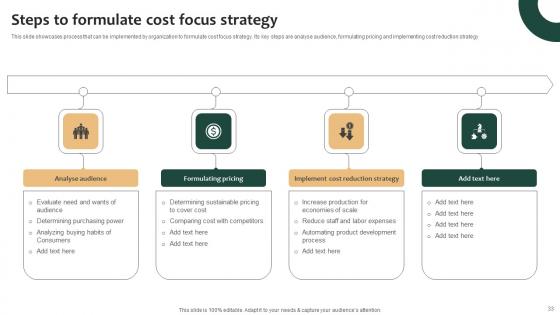 Tailored Product Approach For Targeted Market Consumers Ppt Powerpoint Presentation Complete Deck With Slides