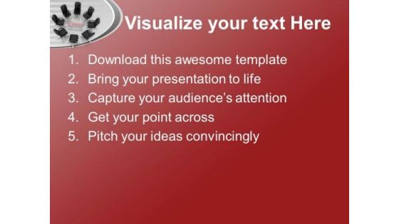 Take A Group Session For Business Result PowerPoint Templates Ppt Backgrounds For Slides 0613