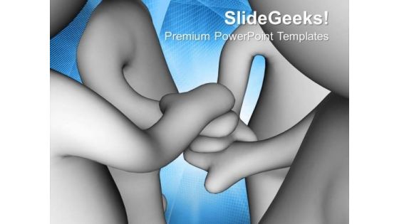 Take A Pledge For Sales PowerPoint Templates Ppt Backgrounds For Slides 0613 Take A Pledge For Sales PowerPoint Templates Ppt Backgrounds For Slides 0613