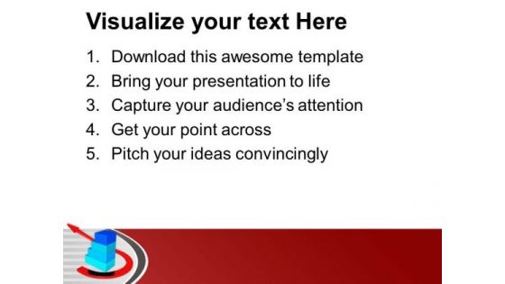 Take A U Turn For Success PowerPoint Templates Ppt Backgrounds For Slides 0513