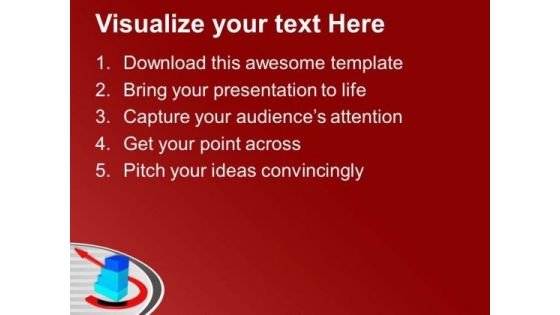Take A U Turn For Success PowerPoint Templates Ppt Backgrounds For Slides 0513