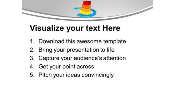 Take A U Turn For Success PowerPoint Templates Ppt Backgrounds For Slides 0613