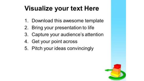 Take A U Turn PowerPoint Templates Ppt Backgrounds For Slides 0513