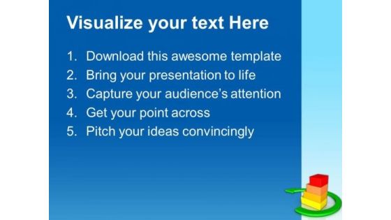 Take A U Turn PowerPoint Templates Ppt Backgrounds For Slides 0513