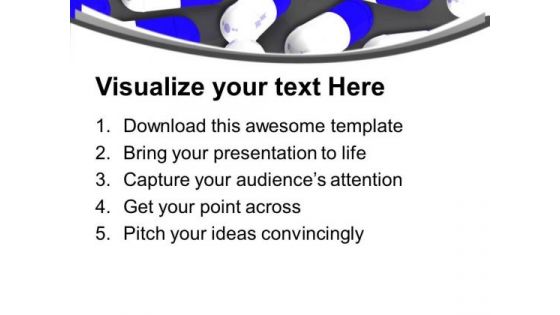 Take Medicine For Health PowerPoint Templates Ppt Backgrounds For Slides 0613