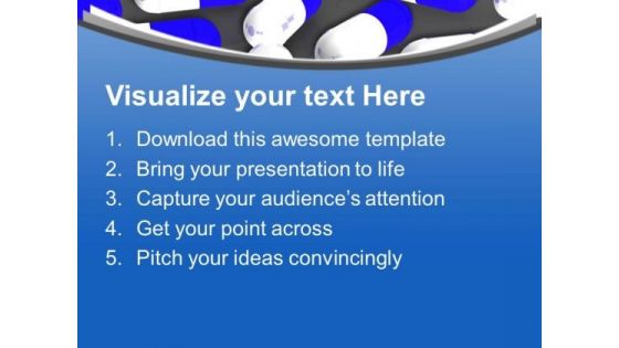 Take Medicine For Health PowerPoint Templates Ppt Backgrounds For Slides 0613