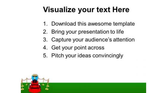 Take The Stairs Success To Achieve Prize PowerPoint Templates Ppt Backgrounds For Slides 0613