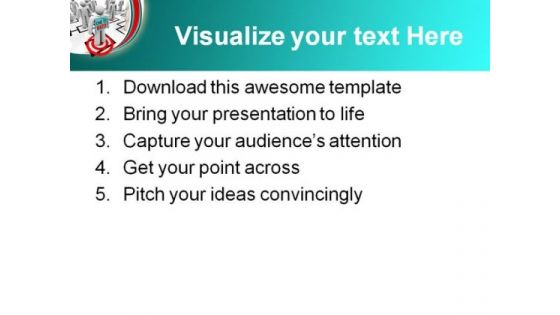 Target02 Business PowerPoint Templates And PowerPoint Backgrounds 0811