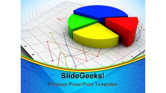 Target Business PowerPoint Template 0910 Target Business PowerPoint Template 0910