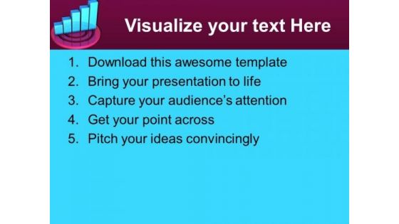 Target Business Success PowerPoint Templates And PowerPoint Themes 0412