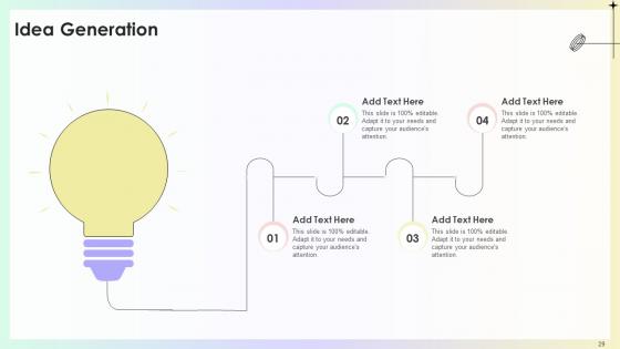 Target Store Investor Funding Pitch Deck Ppt Template