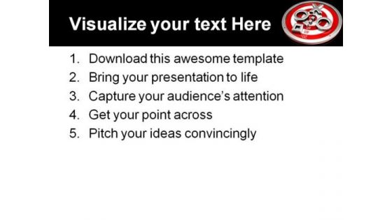 Target Strategy Business PowerPoint Templates And PowerPoint Backgrounds 0211
