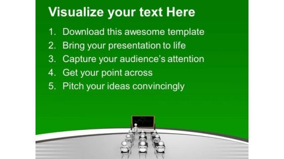 Teach The Concepts Of Management PowerPoint Templates Ppt Backgrounds For Slides 0413