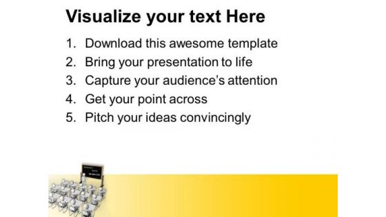 Teach The Math To Student PowerPoint Templates Ppt Backgrounds For Slides 0513