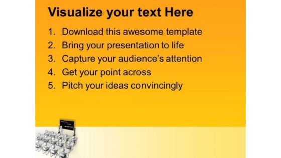Teach The Math To Student PowerPoint Templates Ppt Backgrounds For Slides 0513