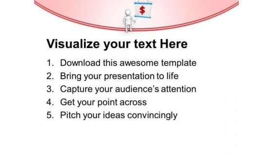 Teach Your Team About Global Money PowerPoint Templates Ppt Backgrounds For Slides 0513