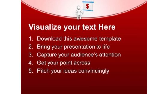 Teach Your Team About Global Money PowerPoint Templates Ppt Backgrounds For Slides 0513