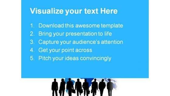 Team02 Business PowerPoint Templates And PowerPoint Backgrounds 0511
