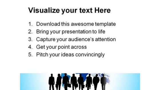 Team02 Business PowerPoint Themes And PowerPoint Slides 0511