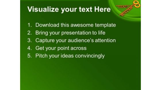 Team And Success Key Business PowerPoint Templates Ppt Backgrounds For Slides 0213