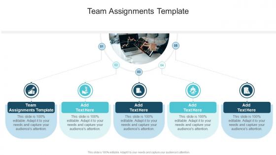 Team Assignments Template In Powerpoint And Google Slides Cpb
