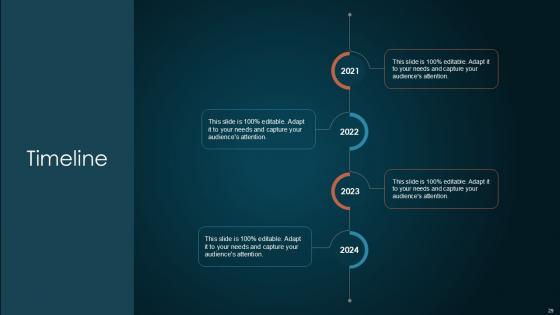 Team Collaboration Platform Pitch Deck Ppt Template