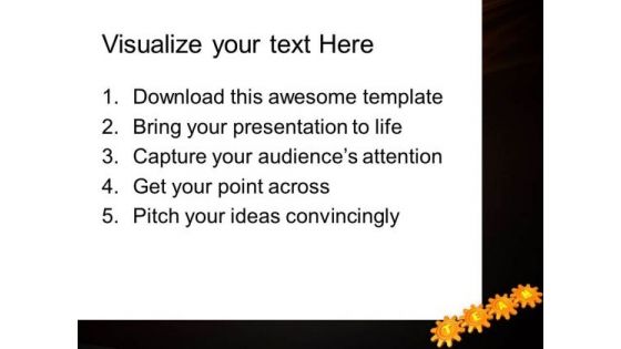Team Connection Communication PowerPoint Templates And PowerPoint Themes 0212