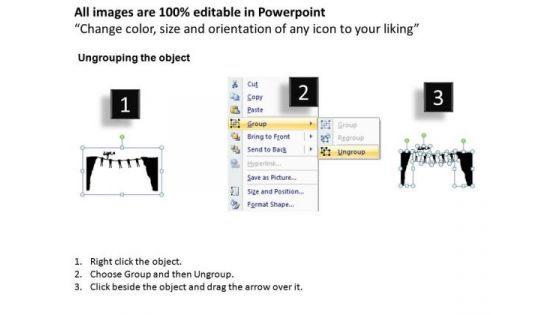 Team Dollar Leader PowerPoint Slides And Ppt Diagram Templates