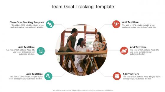 Team Goal Tracking Template In Powerpoint And Google Slides Cpb