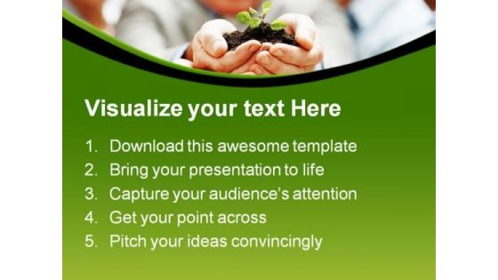Team Growth Business People Future PowerPoint Templates And PowerPoint Backgrounds 0811