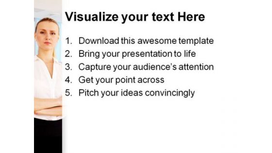 Team Leadership PowerPoint Templates And PowerPoint Backgrounds 0711