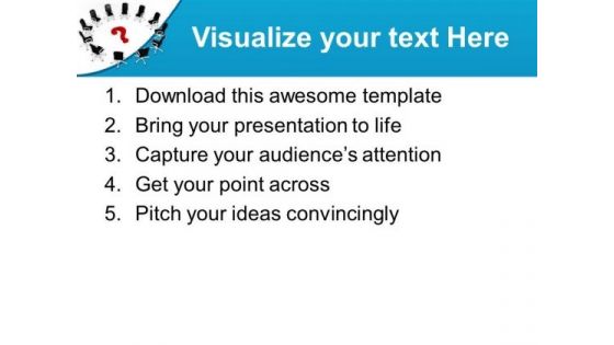 Team Meeting For Business Solution PowerPoint Templates Ppt Backgrounds For Slides 0413