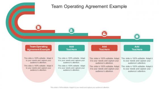Team Operating Agreement Example In Powerpoint And Google Slides Cpb Team Operating Agreement Example In Powerpoint And Google Slides Cpb