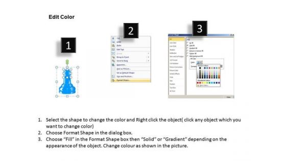 Teams Chess Pawn Pieces PowerPoint Presentation Slides And Ppt Diagrams