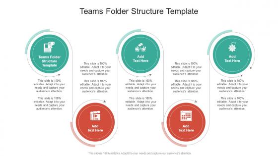 Teams Folder Structure Template In Powerpoint And Google Slides Cpb