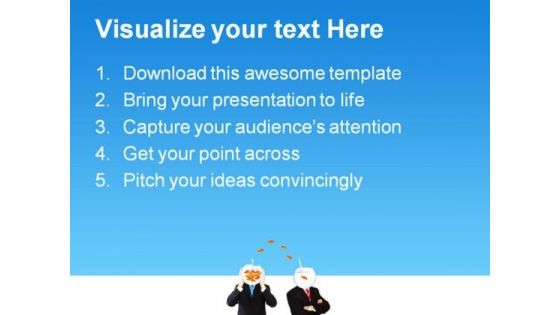 Teamwork01 Business PowerPoint Templates And PowerPoint Backgrounds 0611