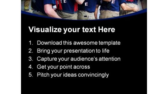 Teamwork01 People PowerPoint Themes And PowerPoint Slides 0811