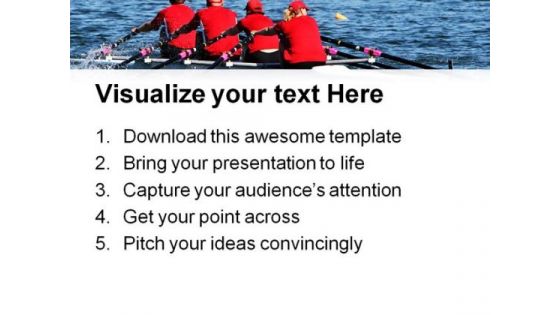 Teamwork02 People PowerPoint Templates And PowerPoint Backgrounds 0811