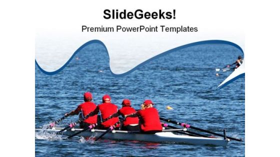 Teamwork02 People PowerPoint Templates And PowerPoint Backgrounds 0811