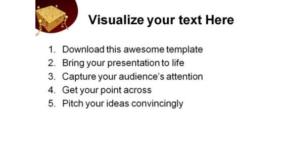 Teamwork Business PowerPoint Themes And PowerPoint Slides 0811